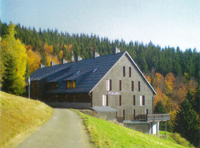 Apartmány Švadlenka v Rokytnici
