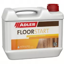 Adler Floor-Start - Vodou ředitelný základní lak