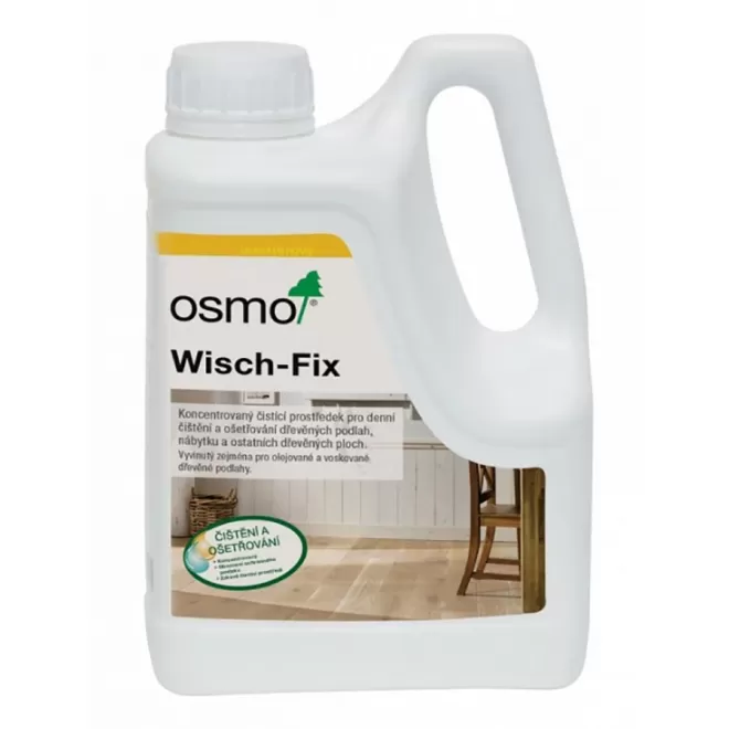 Osmo Wish-Fix 8016 bezbarvý